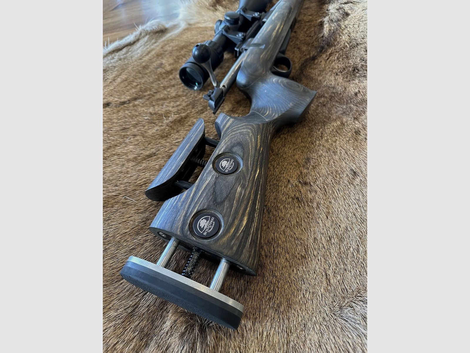 Tikka T3x, Bild 4 von 6