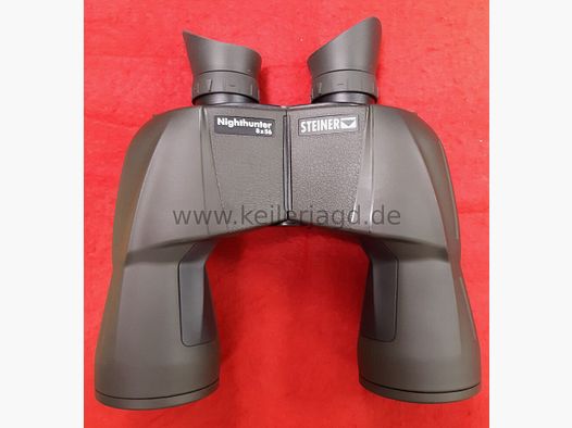 Steiner Nighthunter 8x56 Fernglas	 - 8x56