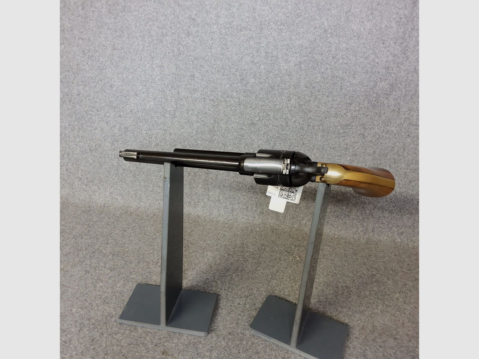 Intercontinental Arms	 Super Dakota