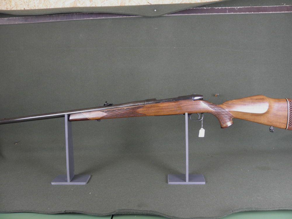 Weatherby Mark 5