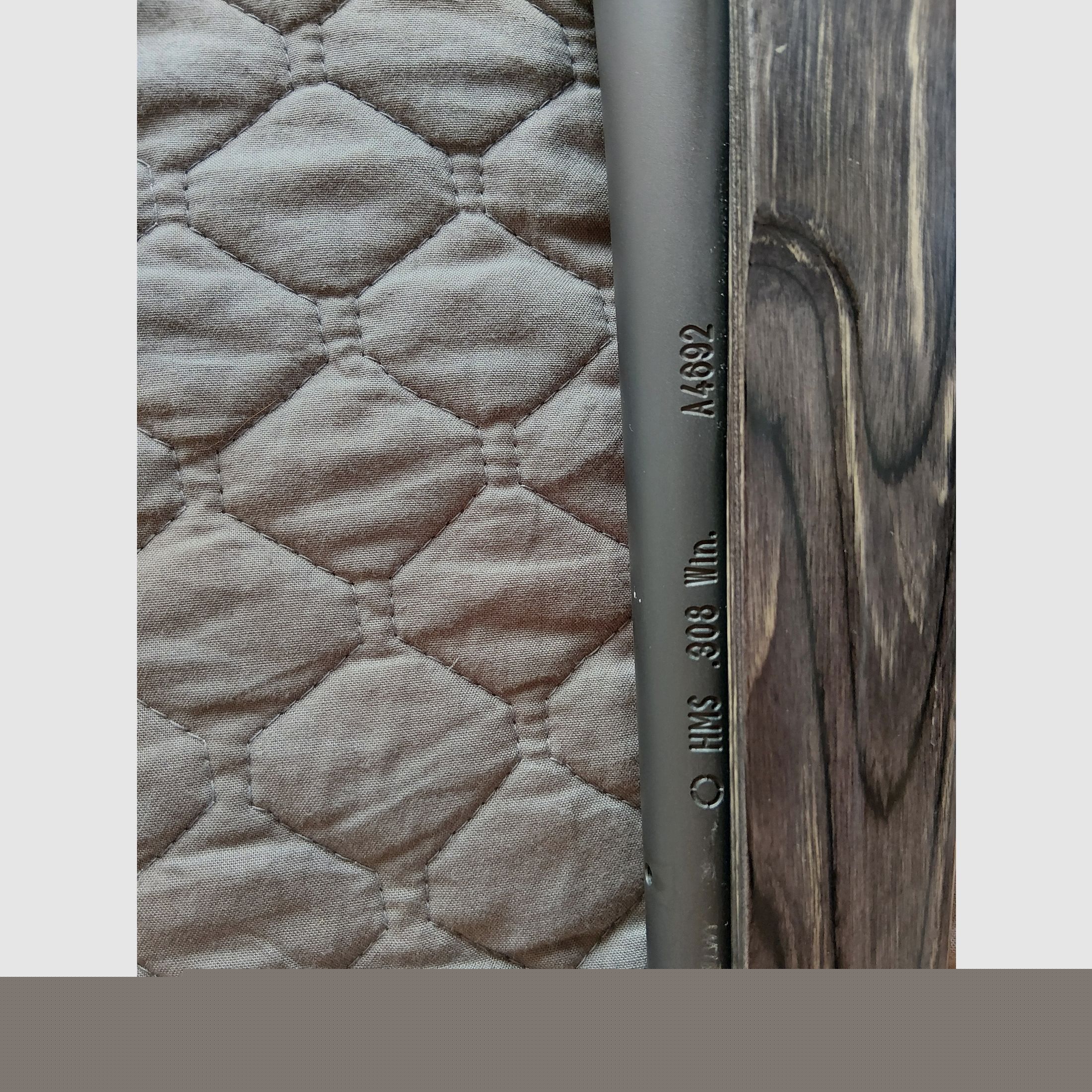 Strasser RS Solo Tahr