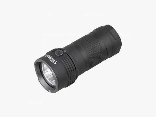 Walther PFV1r – Taschenlampe – 5000 Lumen
