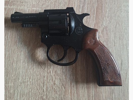 Umarex 343 Revolver 