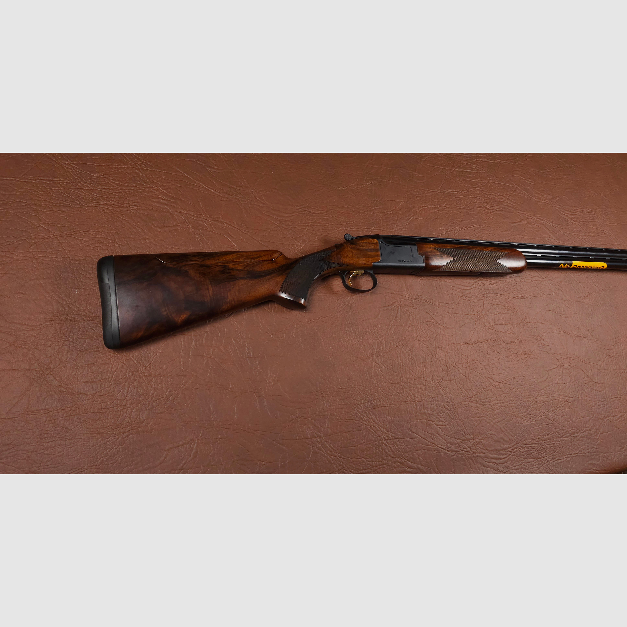 Browning B525 ULTRA XS DARK PRO ADJ - Limited Edition