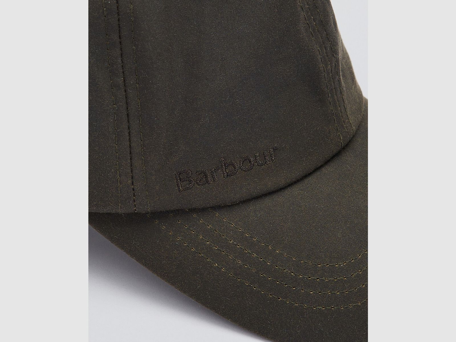 Barbour Wachs Sport Cap