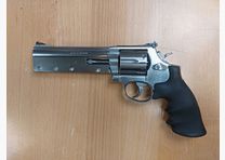 Smith & Wesson, USA 686-5