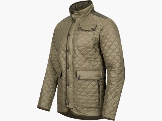 Blaser Miles - Jacke - Khaki