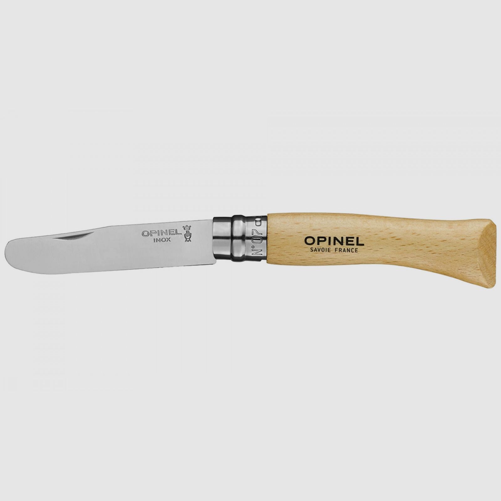 Couteau Enfant Mon Premier Opinel, image 2 sur 4