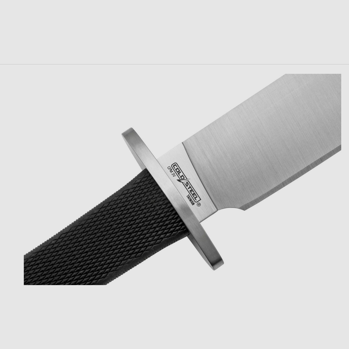 Cold Steel TRAIL MASTER Bowie CPM-3 V