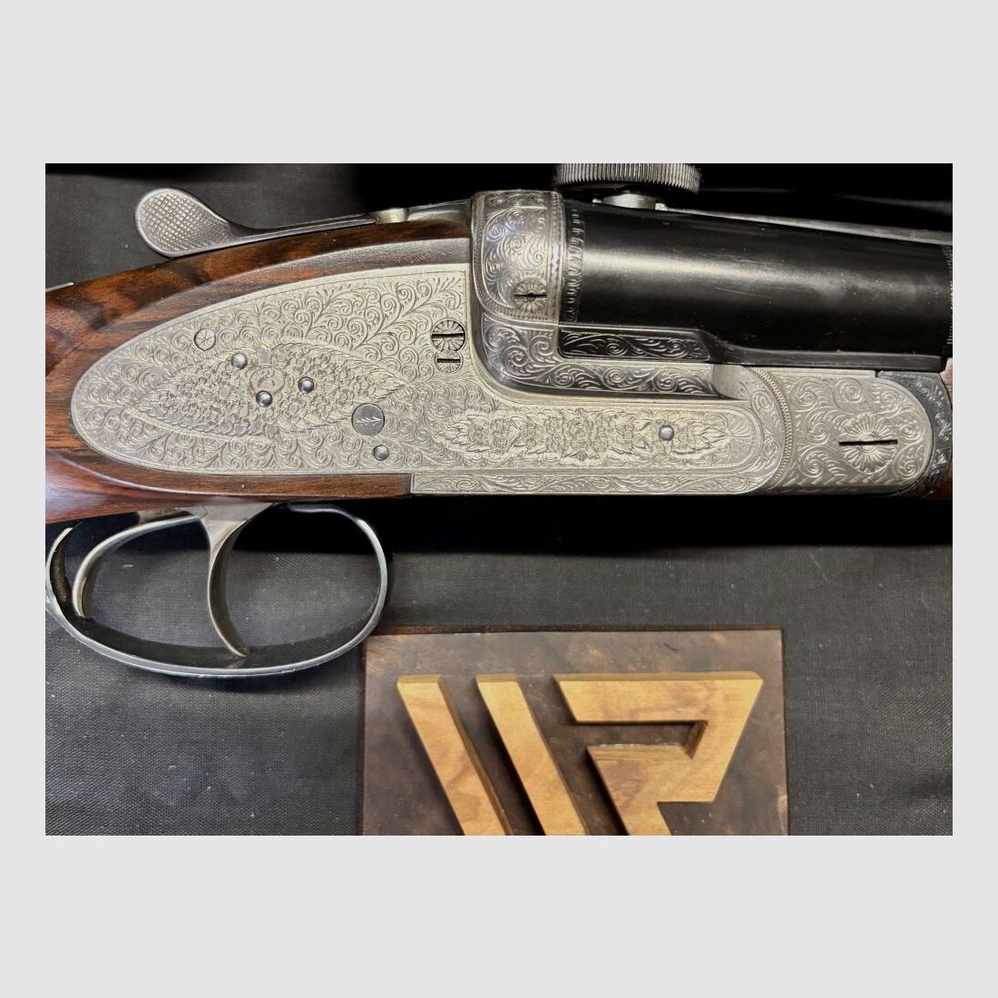 Armas EGO ohne .375H&H