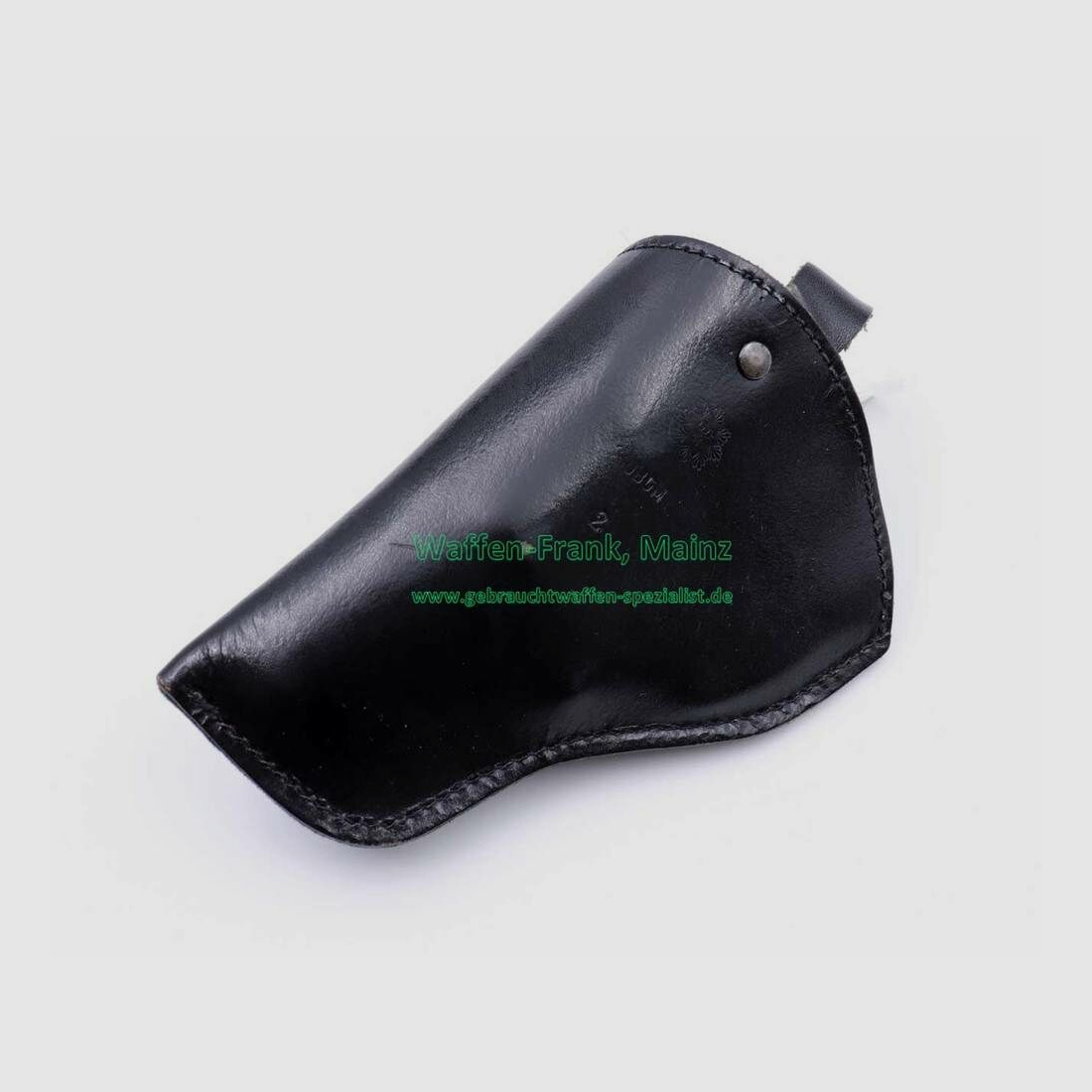 AKAH-(Fa. Albrecht Kind) Inside holster