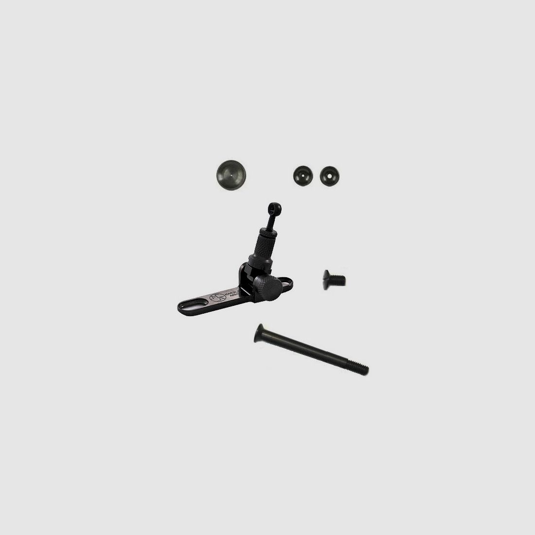 Diopter Set Win-1885 Original