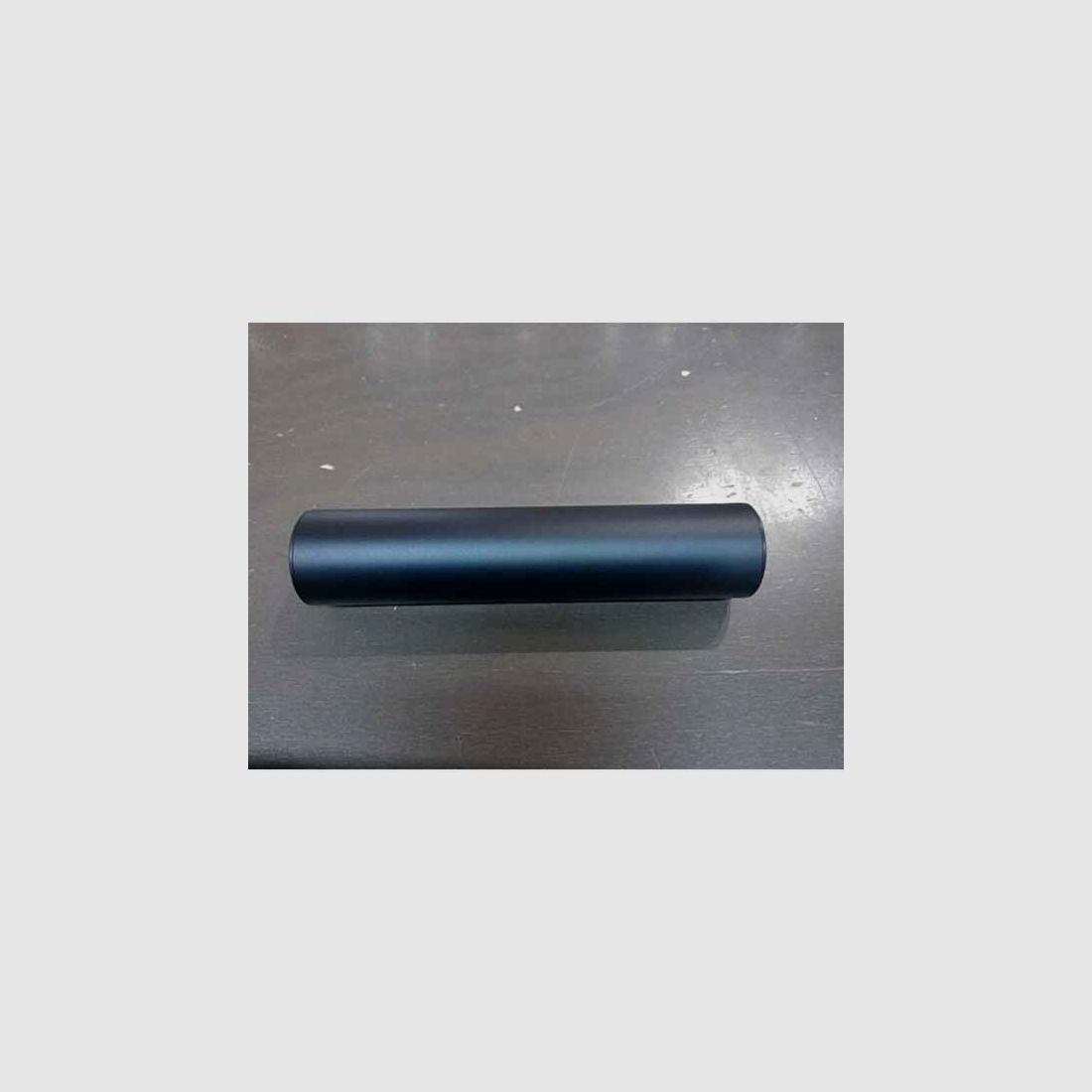 Schalldämpfer Jaki Semi Classic