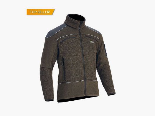 PSS H-Fibra Chaqueta de Punto Arctic Extreme
