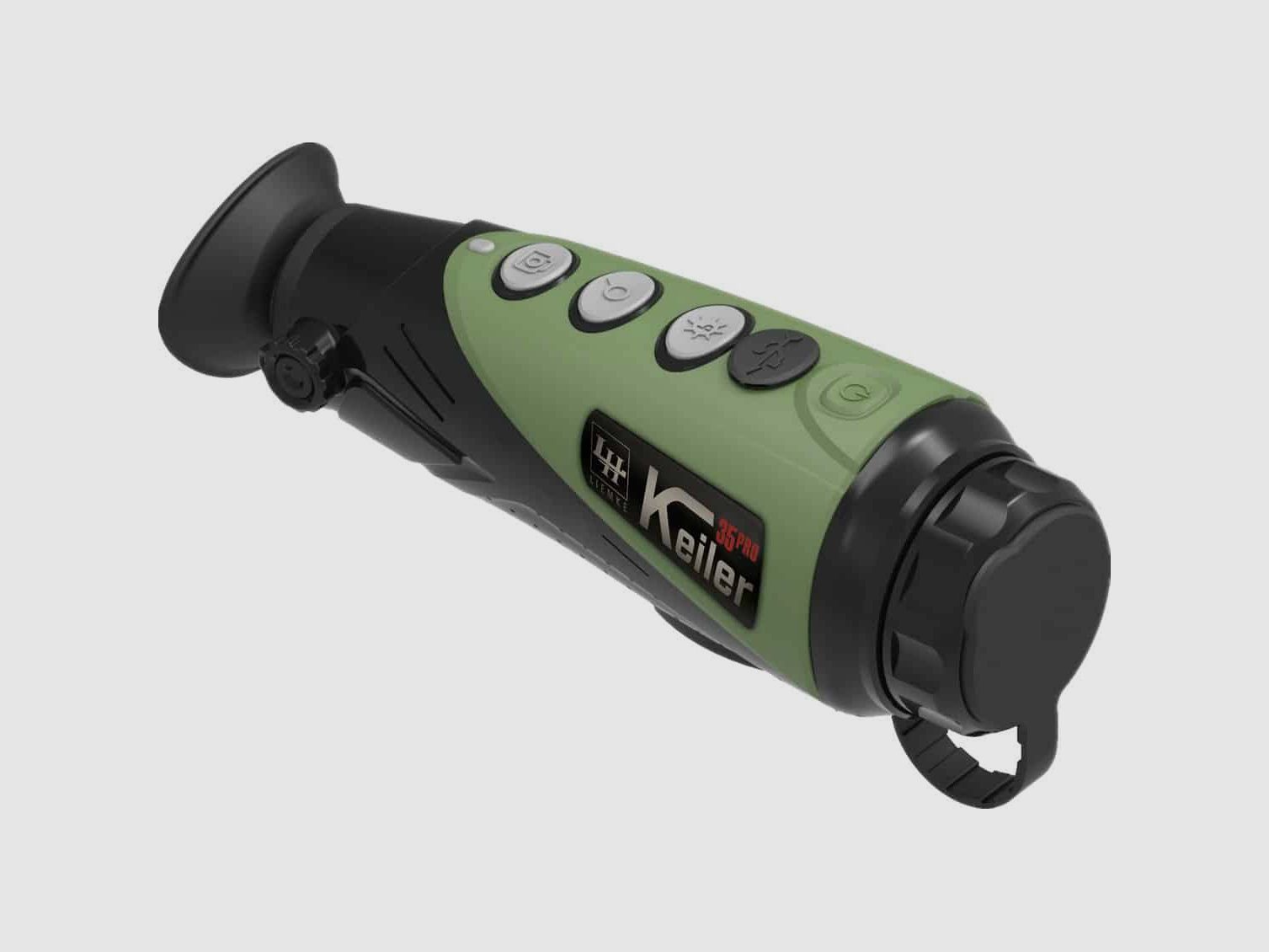 Liemke Keiler 35 Pro