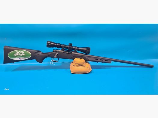 REMINGTON 700