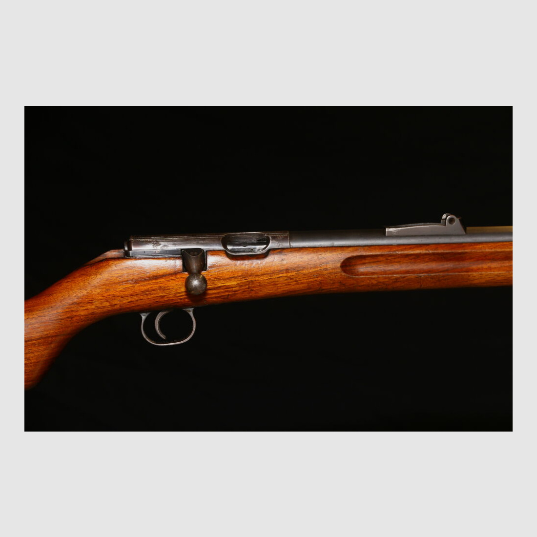 Mauser Kleinkaliber für Sammler Vorkriegs Trainingsgewehr