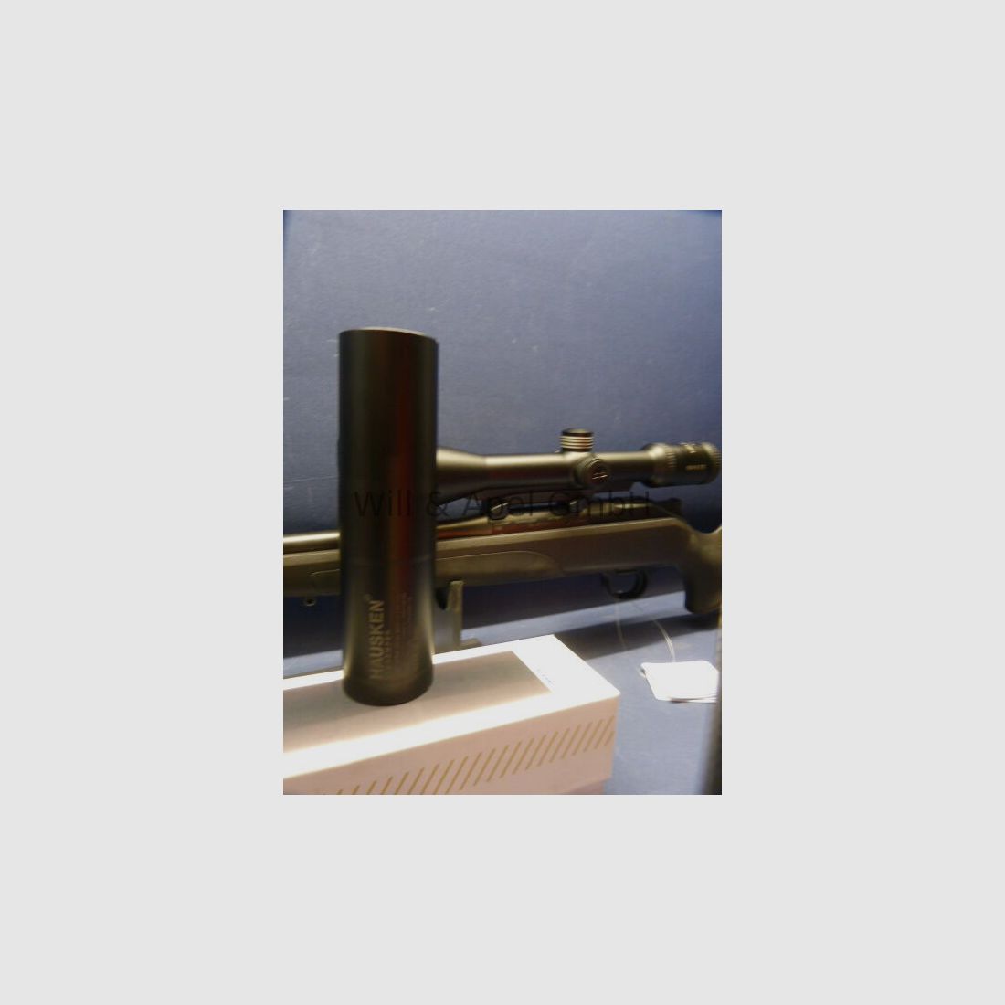 Blaser R8 Professional