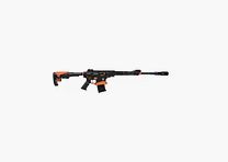 Fusil semi Auto Derya MK12 Cal.12/76 Canon de 50cm IPSC