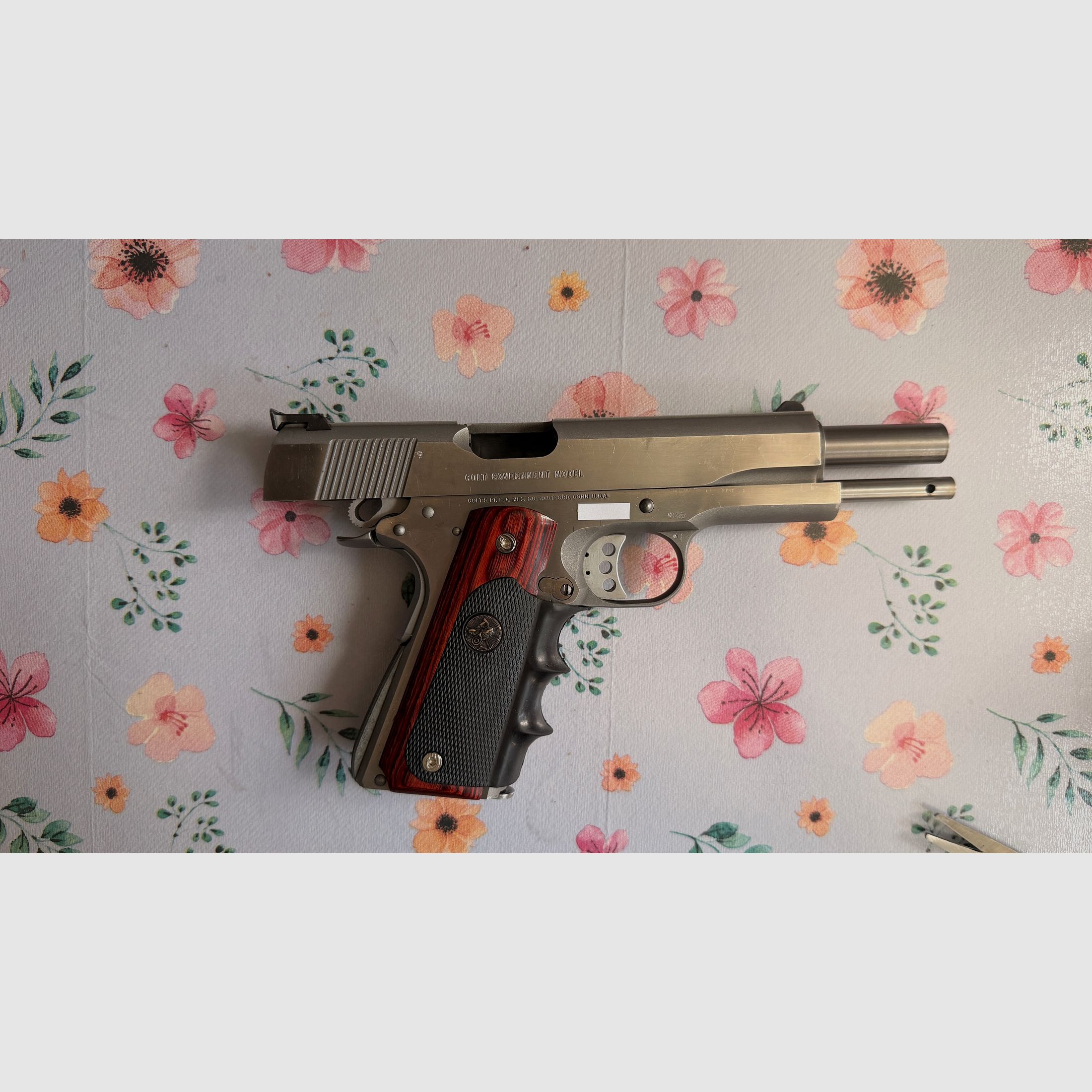 Colt MK IV 