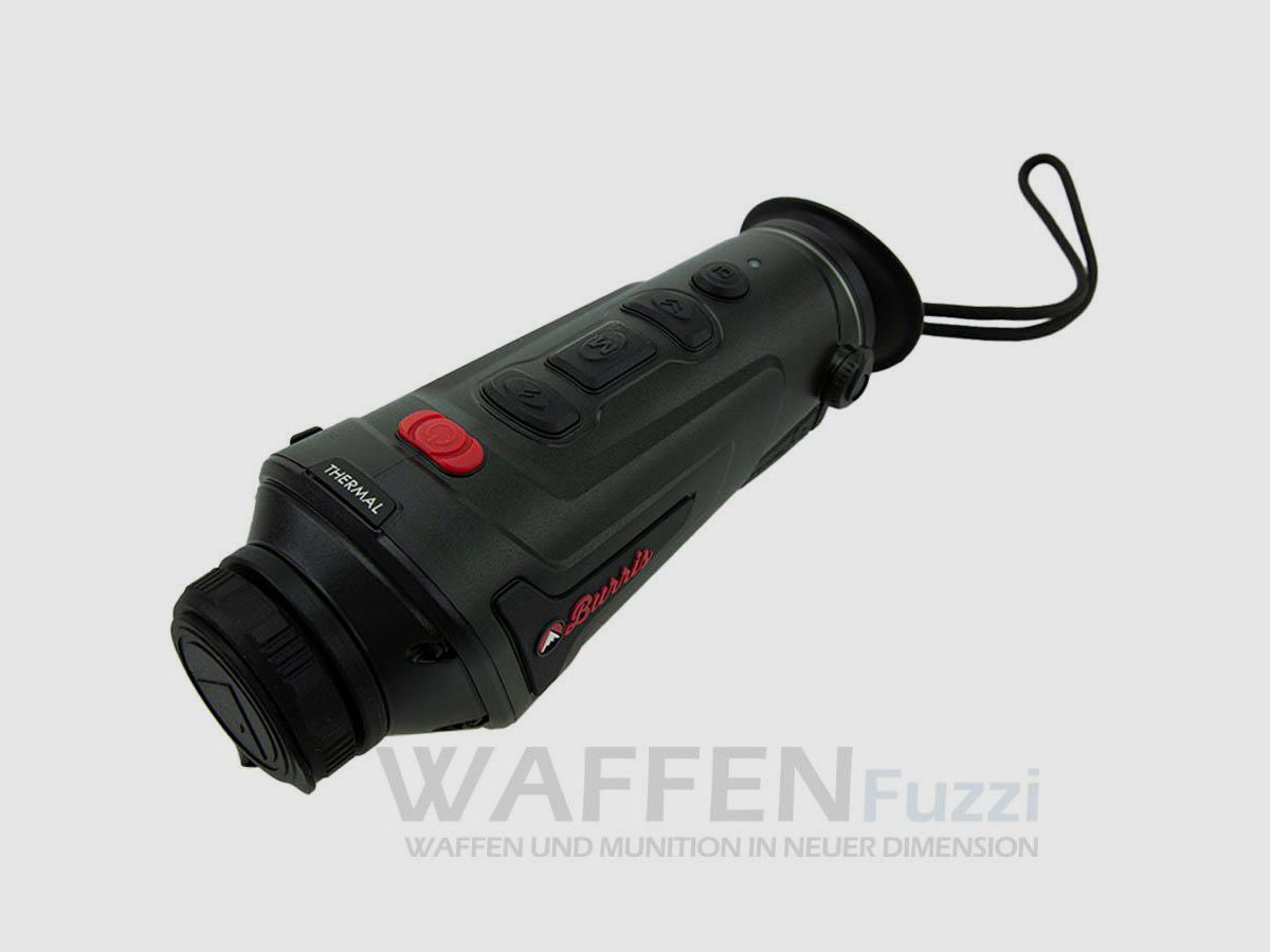 Burris BTH H25 Wärmebildgerät