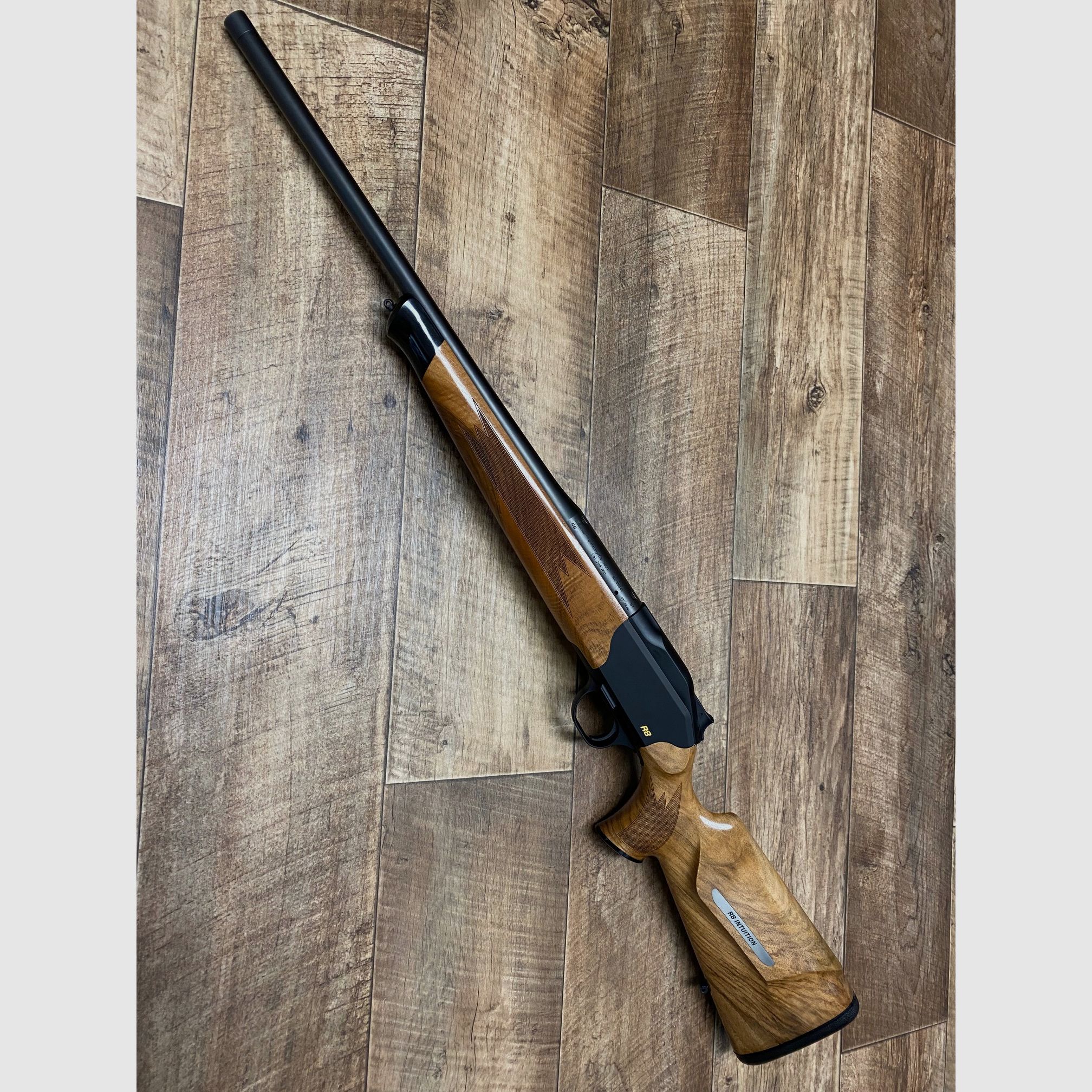 Blaser R8 Intuition  Damenwaffe   .308win  www.waffenhandel-kraus.de nähe Nürnberg   
