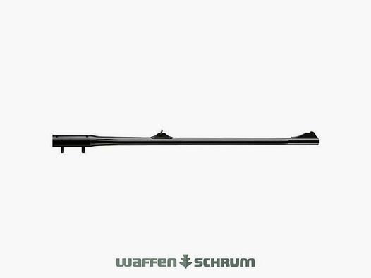 Blaser Austauschlauf R8 Standard Kanneliert