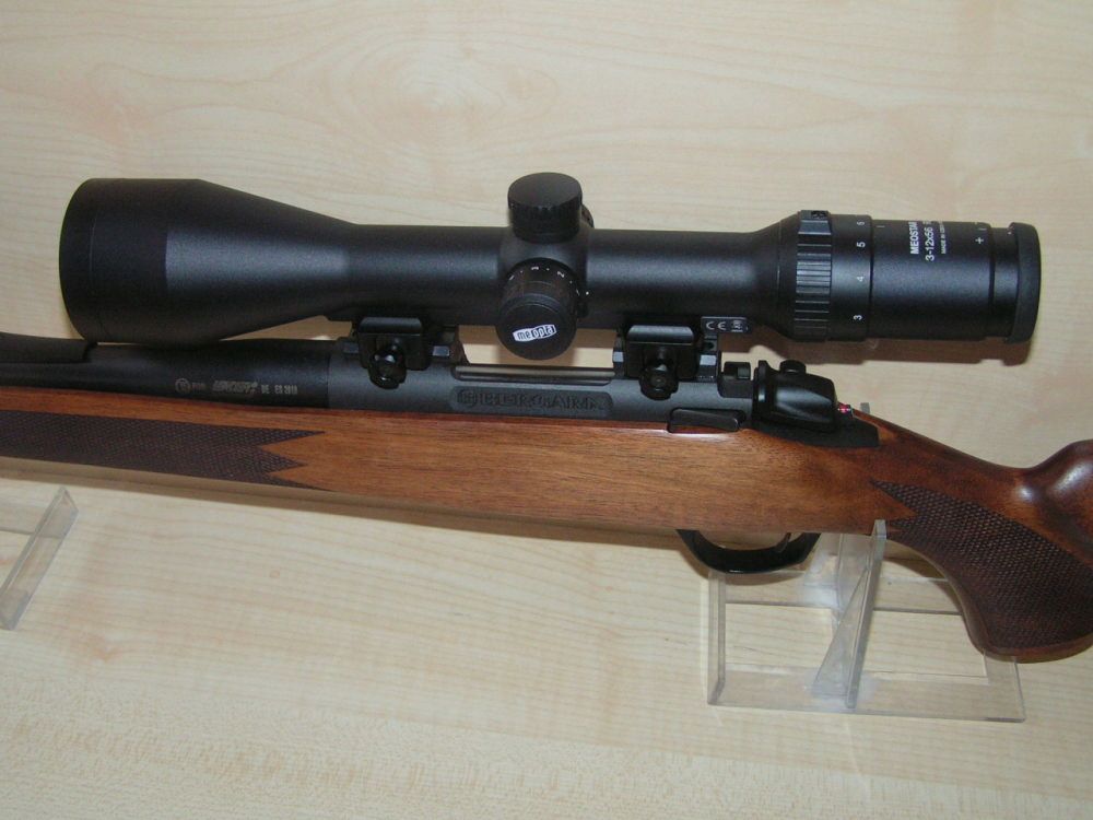 Bergara	 B 14 Timber