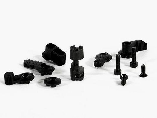 ERATAC Sicherungswelle für Eratac-Trigger für Heckler & Koch MR-Büchsen