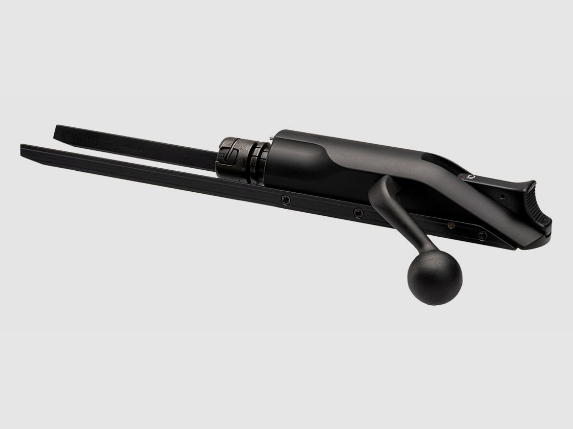 Blaser R8 Verschluss Links