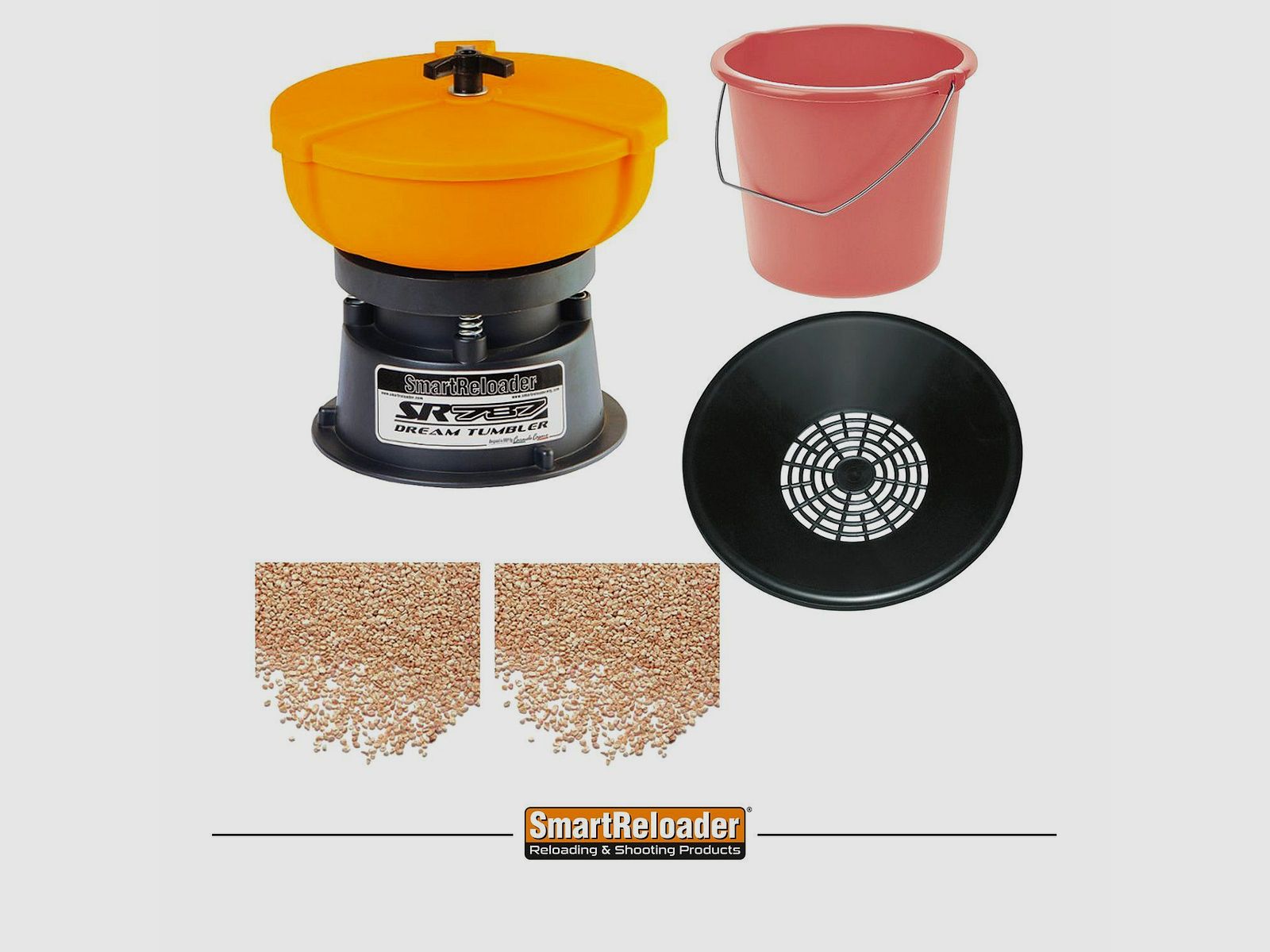 Kit pronto all'uso Smart Reloader SR787, immagine 2 di 3