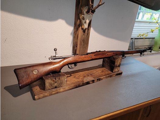 Mauser 98/28 Perser 8x57IS K98 K