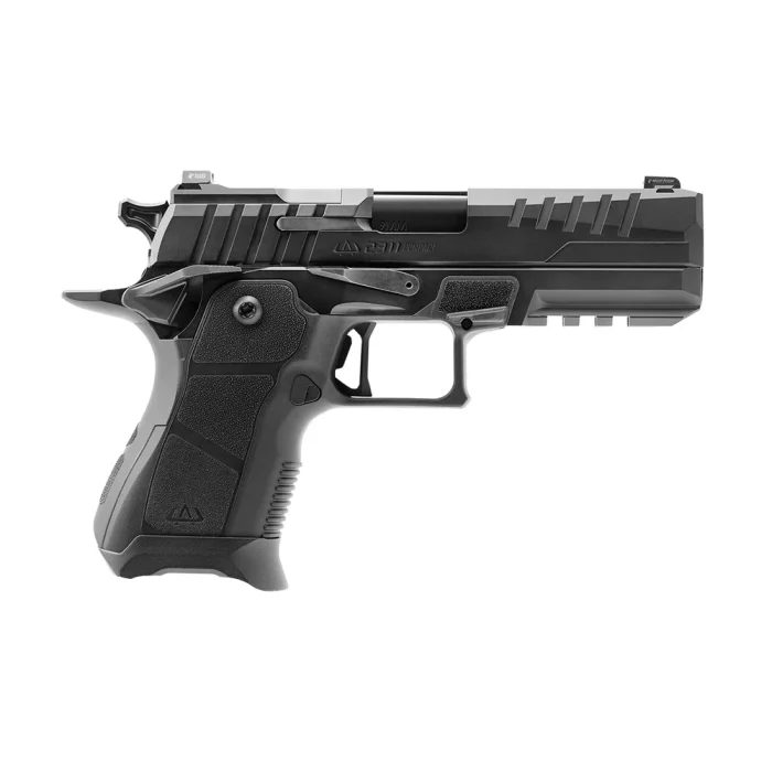 Pistola OA DEFENSE 2311 Compact Black cal. 9x19, imagen 2 de 5