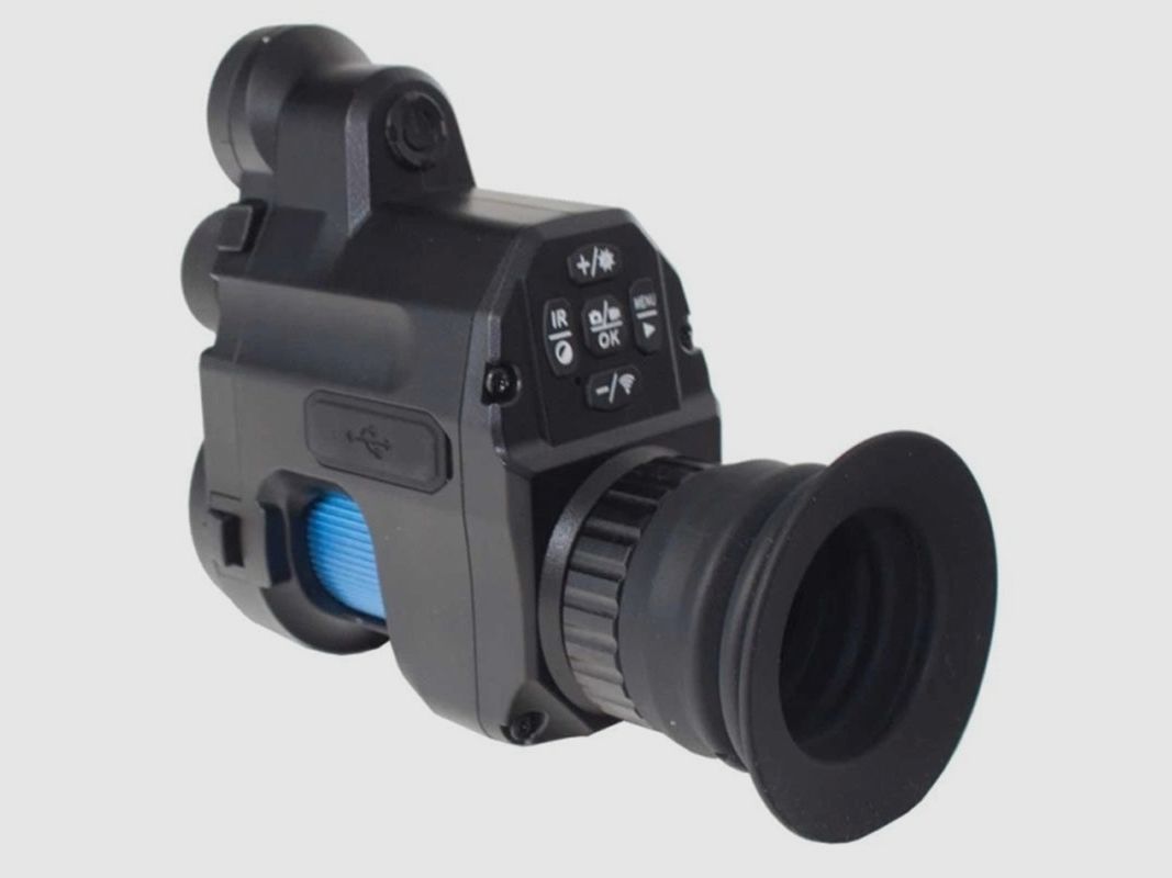 Pard NV007V2 PRO Digitales Nachtsicht-Nachsatzgerät