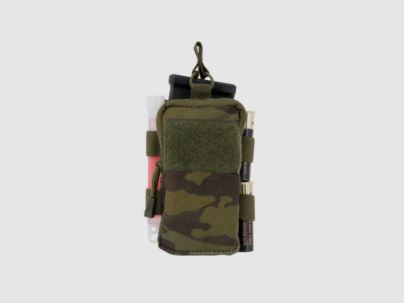 Single Rifle Mag/Mini GP Pouch - MT [8FIELDS]