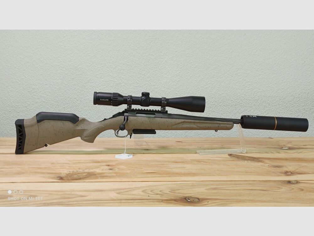 RUGER/Stalon/Scandium American Rifle Gen II