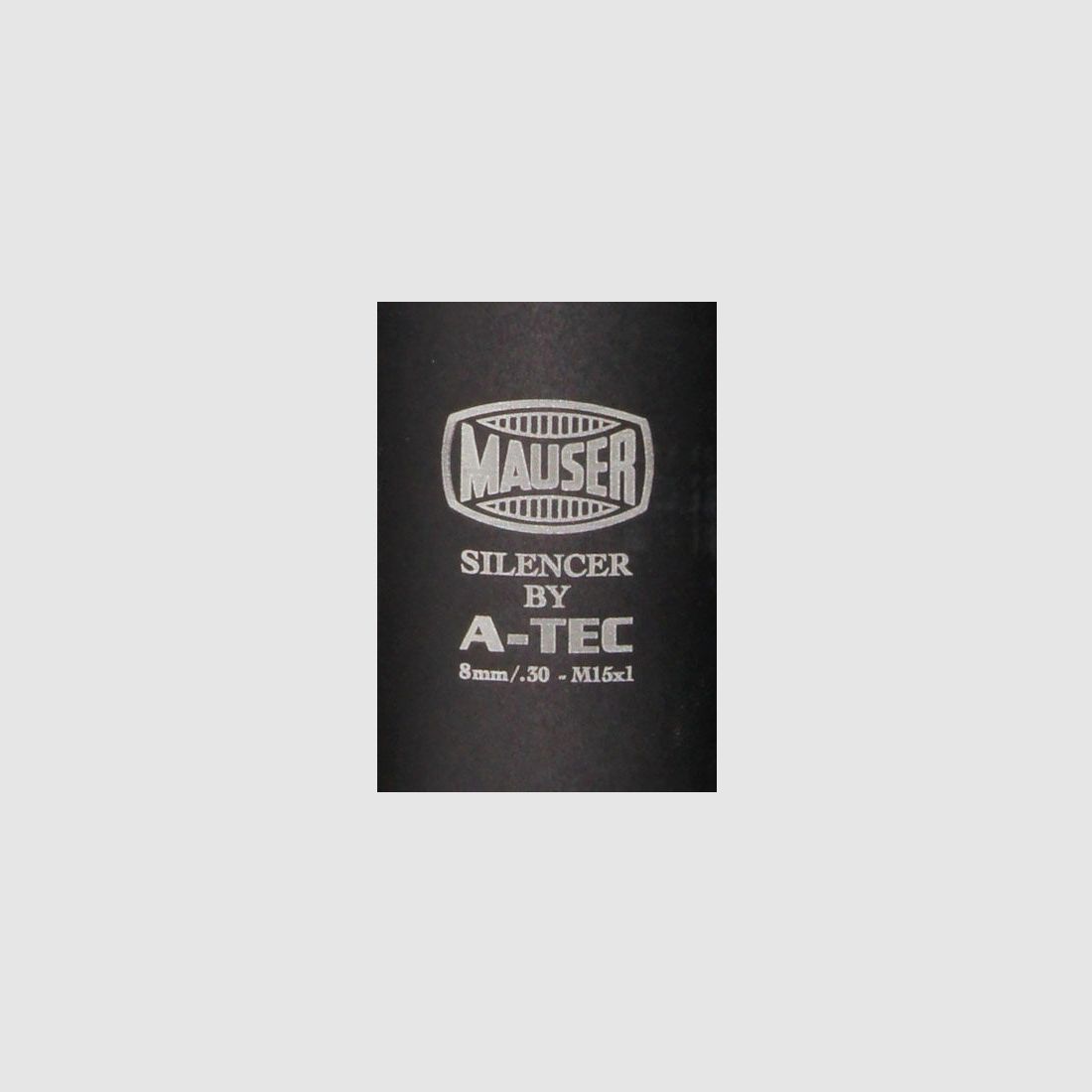 A-TEC Mauser