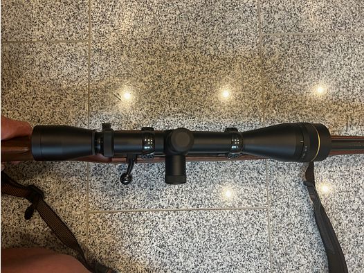 Leupold VX-2  6-18x40 