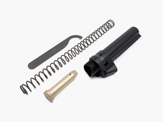 SCHMEISSER SET SOLID MILSPEC AR15 – .223 Rem.