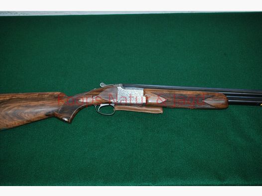 Browning B 525 Exquisite 12M