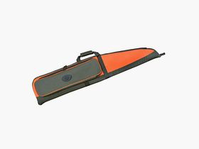 Farm-Land Futteral Basic oliv/orange