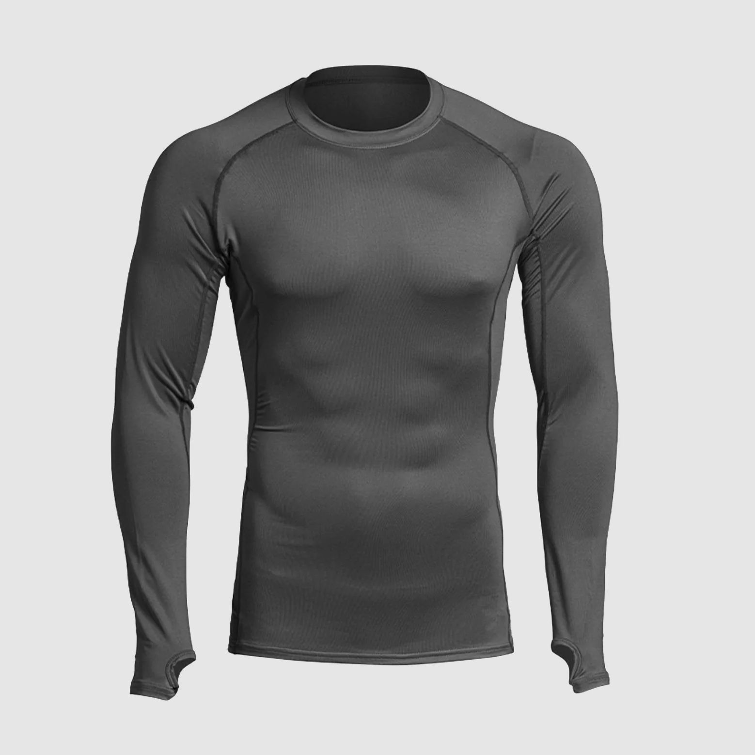 Maillot Thermo Performer -10°C > -20°C (Noir) A10 Equipment, image 1 sur 4