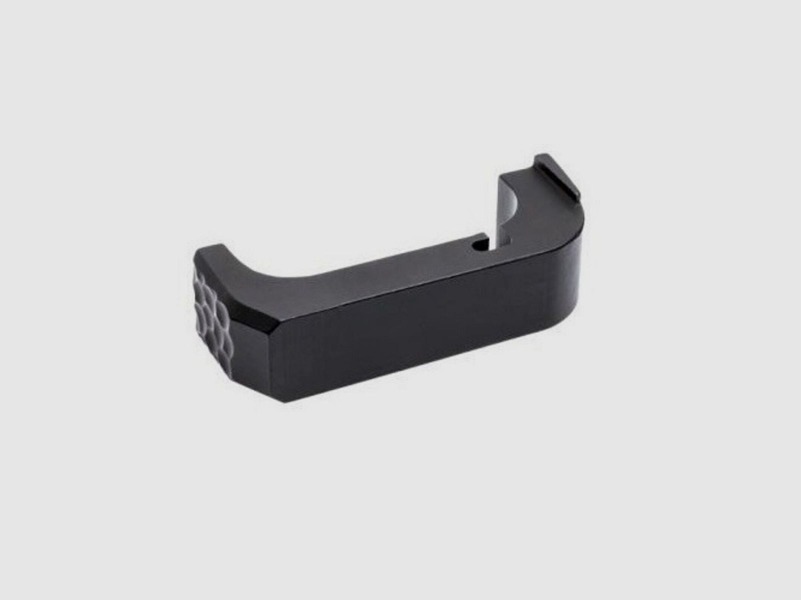 Audere Custom Celeritas Magazinknopf Glock