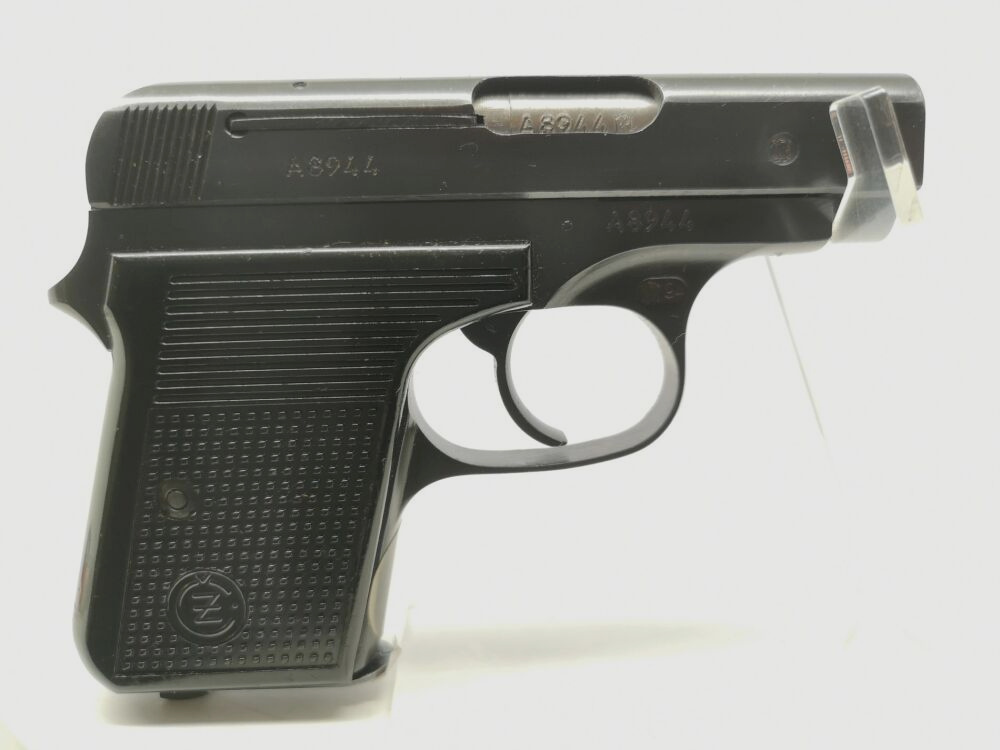 CZ Uhersky Brod Mod. 92