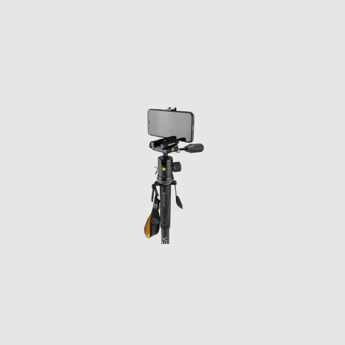 Veo 2S CM-264TBP120T - Carbon-Monopod mit ausziehbarem Fuß, Kugelkopf, Bild 17 von 23