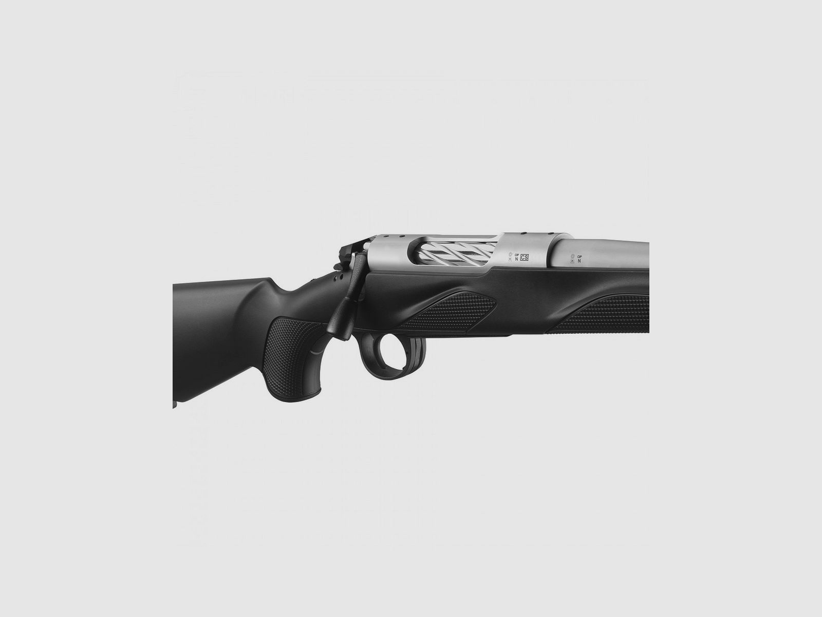 Franchi Horizon White Kal. 6,5 Creedmoor, Bild 3 von 3