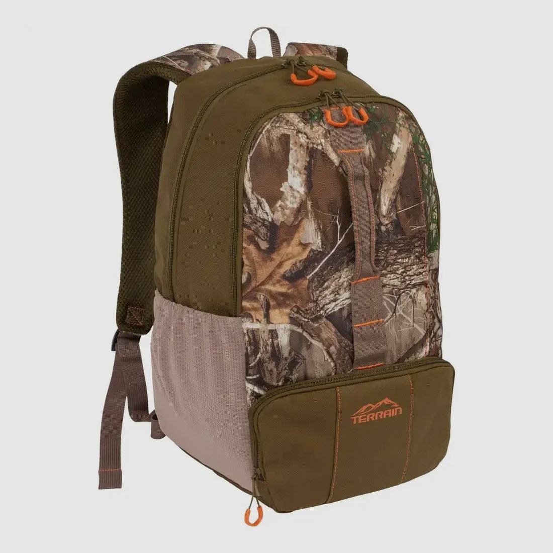 ALLEN Tagesrucksack Terrain Dune