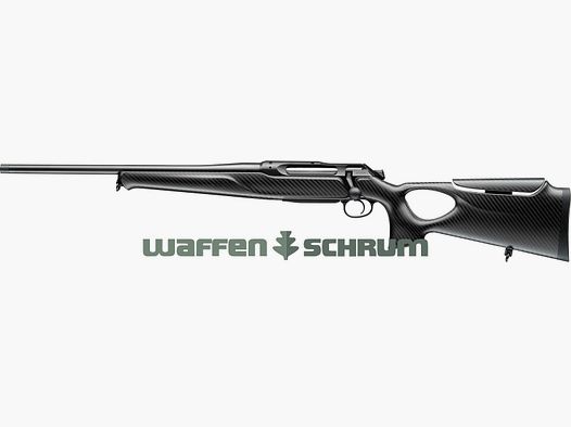 Sauer 505 Synchro XTC Outback Linkswaffe