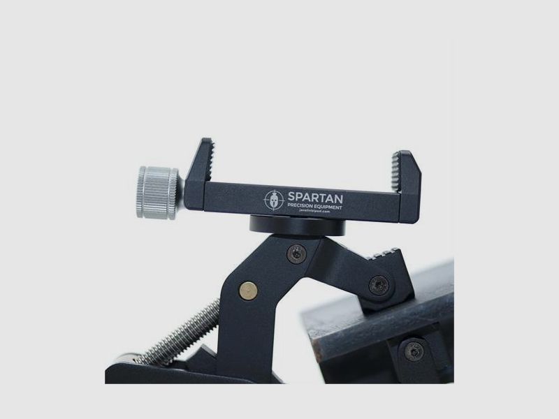SPARTAN  Handy Halter inkl. Optik Adapter