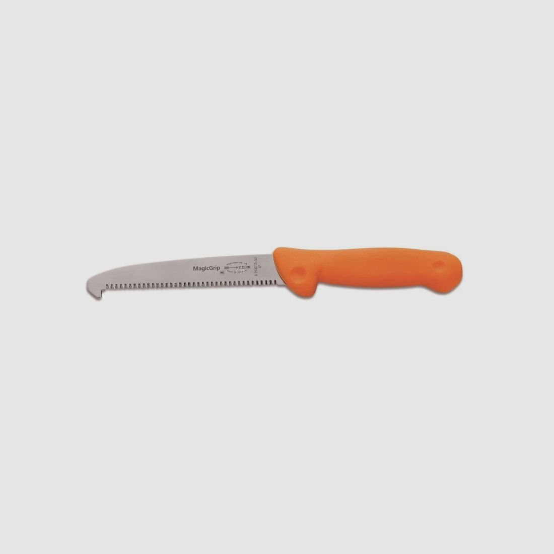 Dick Jagdknochensäge 15 cm orange